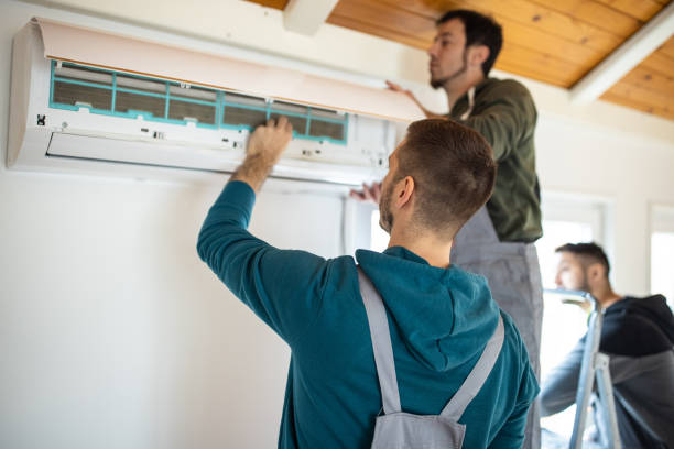 HVAC Troubleshooting in Pinewood Estates, TX