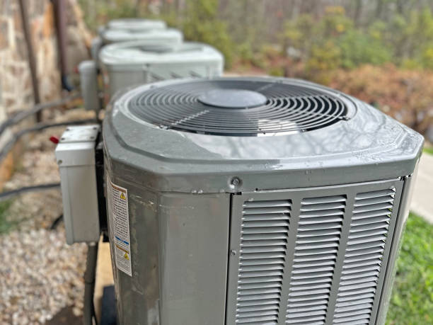 Best HVAC Air Duct Cleaning  in Pinewood Estates, TX